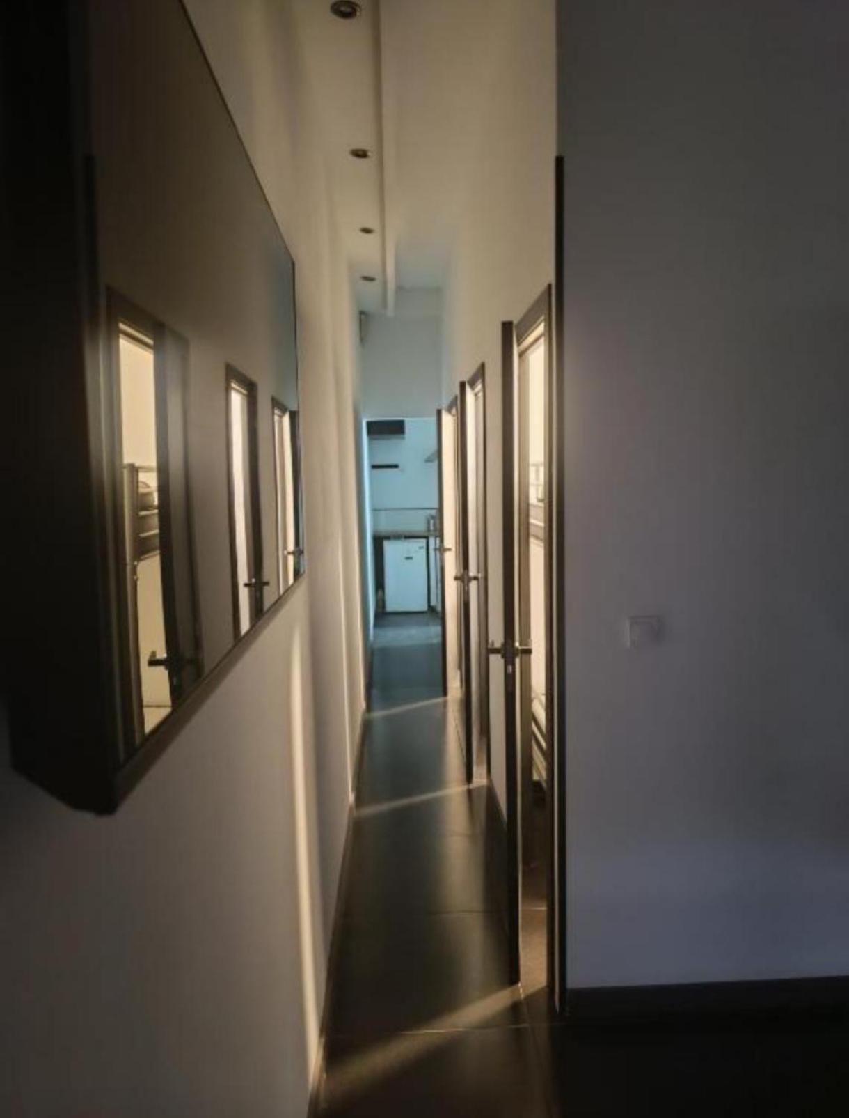 Precioso Local Reformado Apartamento