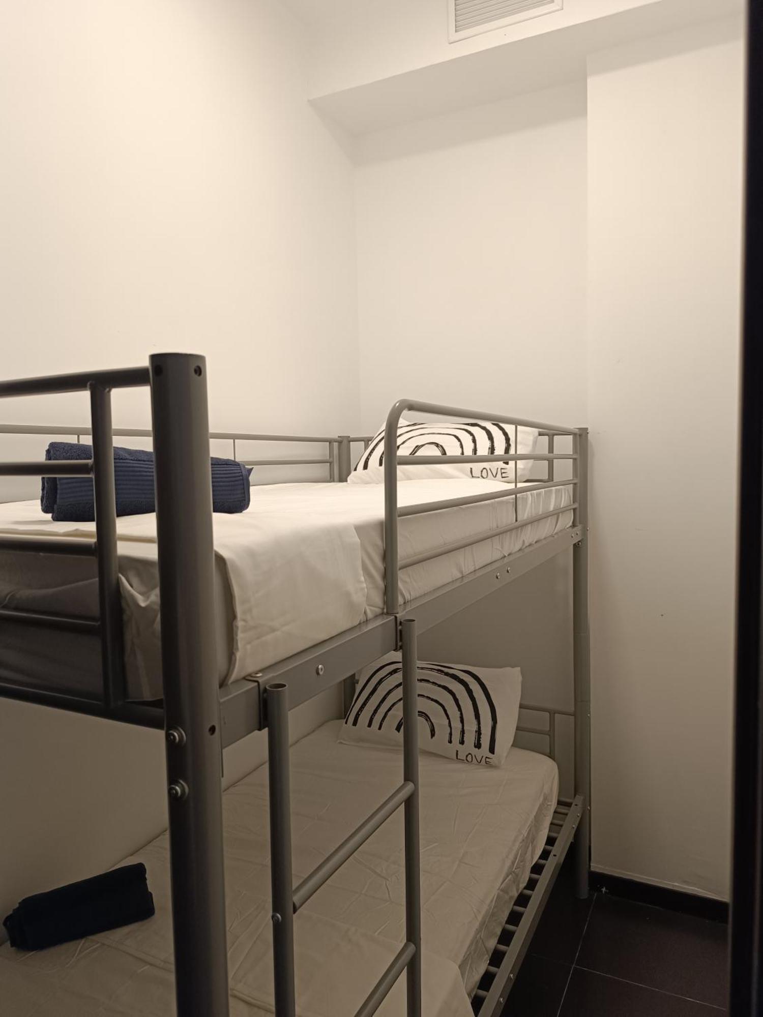 Precioso Local Reformado Apartamento Madrid